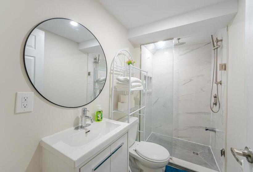 Номер Стандарт, Private Basement Bedrooms In Oakville