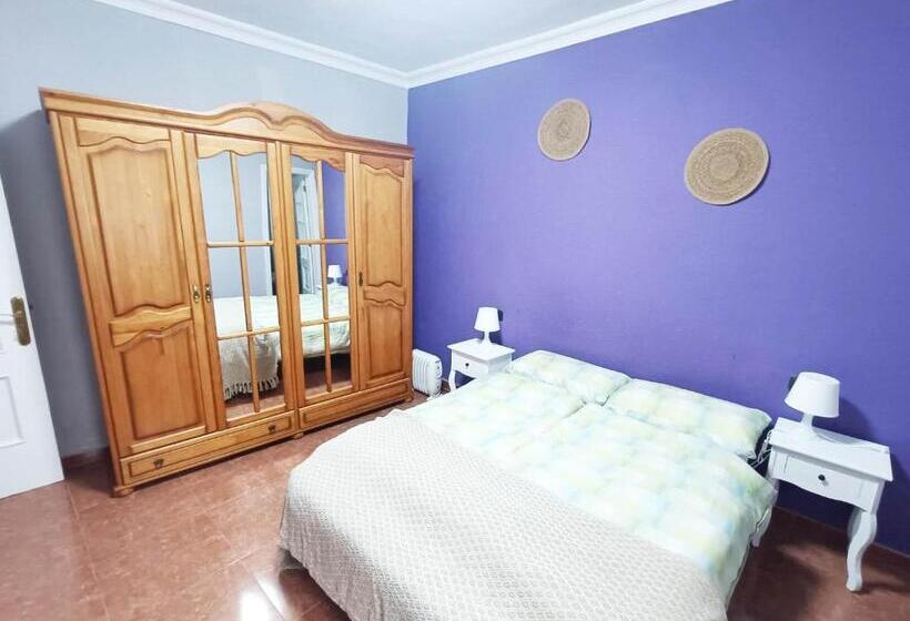 Номер Стандарт, Rincón De Joel Habitación Con Baño Privado