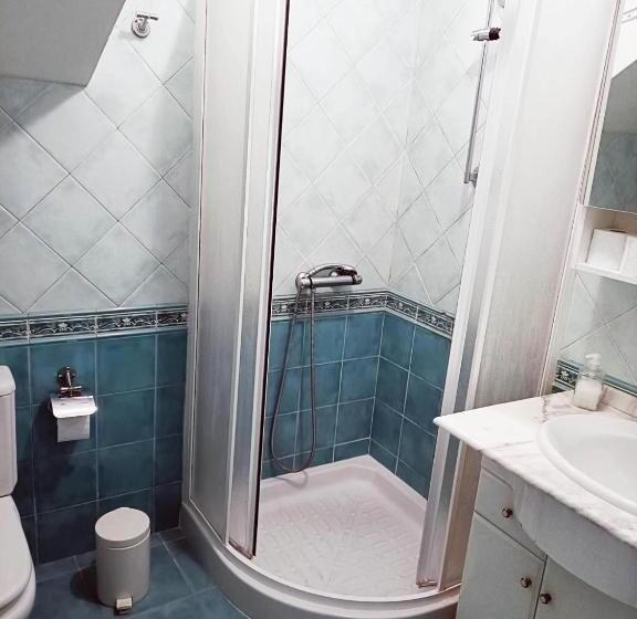 Номер Deluxe, Rincón De Joel Habitación Con Baño Privado