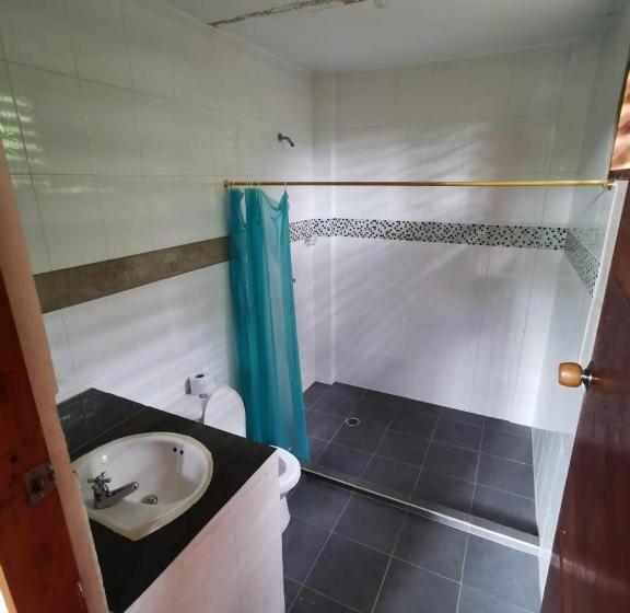 Семейный Номер, Ecogreen Hotel   San Cipriano