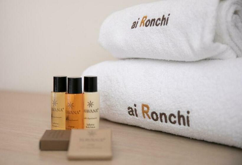 스탠다드 룸, Ai Ronchi B&b