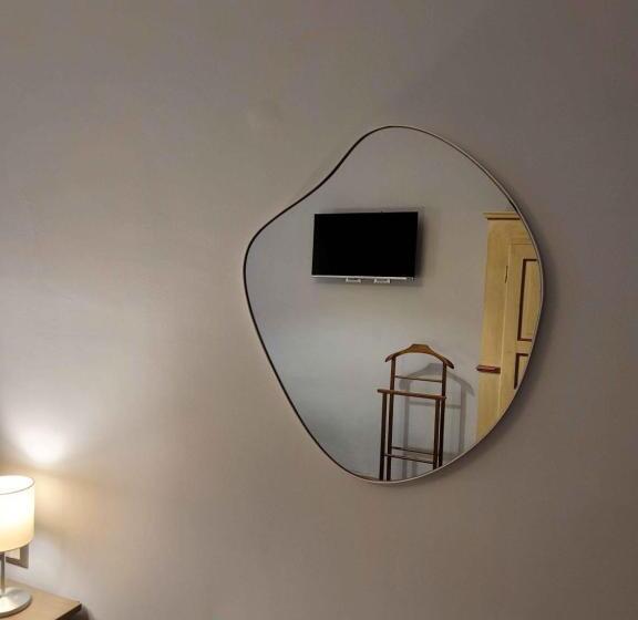 Номер Basic, B&b Villa Tavallini