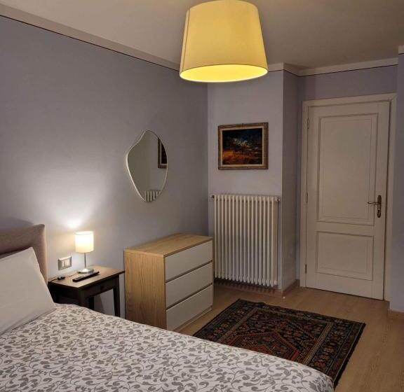Номер Basic, B&b Villa Tavallini
