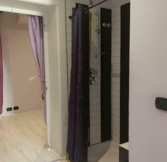 Suite, Gatto Bianco Casa Dei Venti