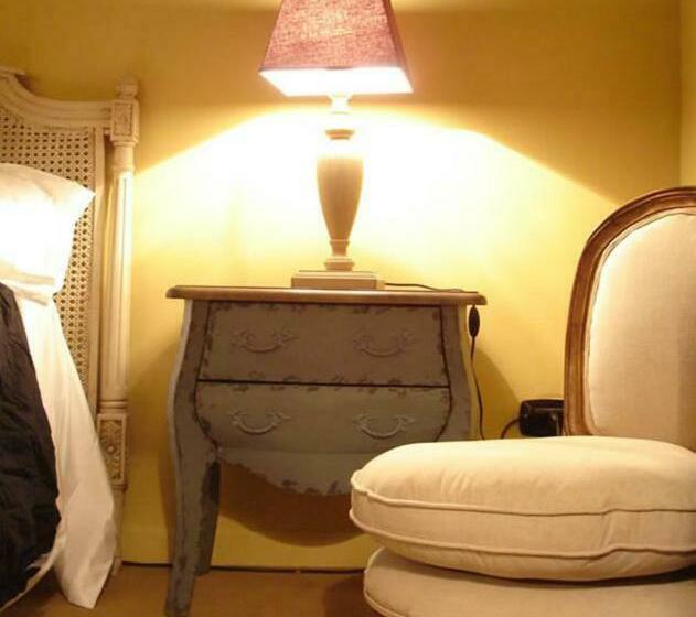 Habitación Estándar con Balcón, Gatto Bianco Casa Dei Venti