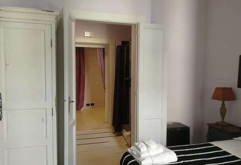 Suite, Gatto Bianco Casa Dei Venti