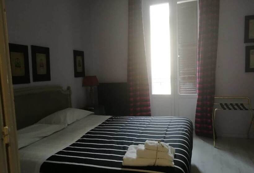 Suite, Gatto Bianco Casa Dei Venti