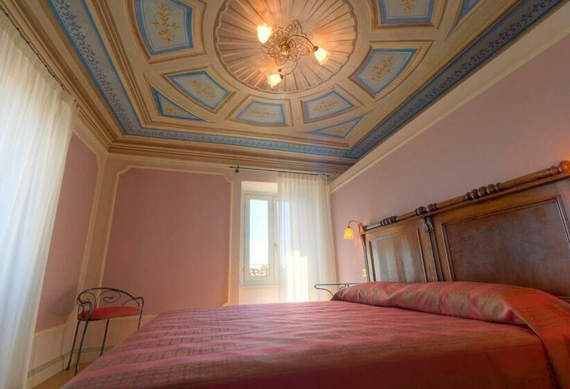 سوییت, Il Vicolo Relais