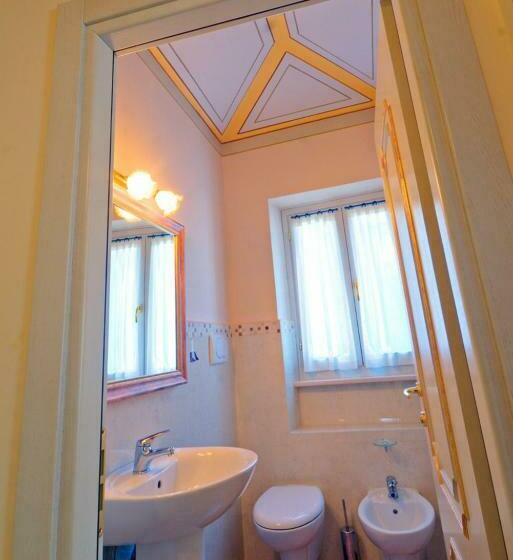 سوییت, Il Vicolo Relais