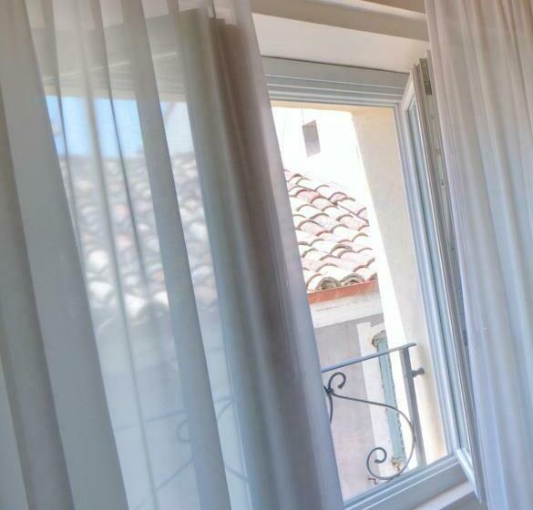 اتاق استاندارد, Il Vicolo Relais