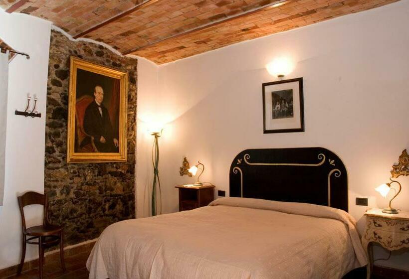 Номер Стандарт, Vecchia Locanda