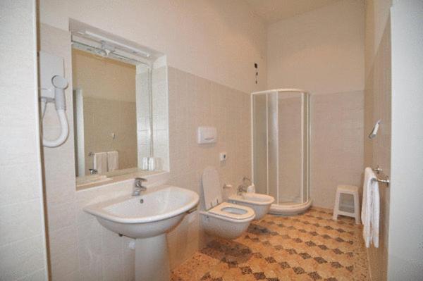 اتاق استاندارد, Albergo Villa San Giuseppe
