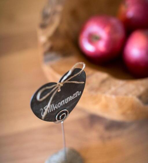 דירת חדר סופריור, Das Grafenstein Familienresidence