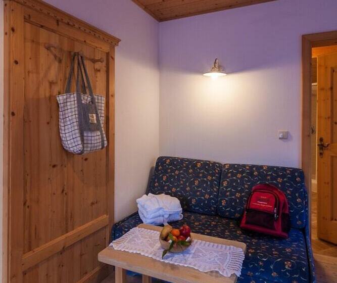Номер Стандарт, Jägerhof