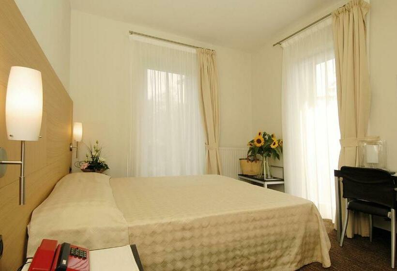 Номер Стандарт, Lido Di Angera