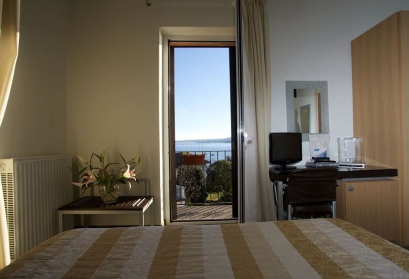 Номер Стандарт, Lido Di Angera