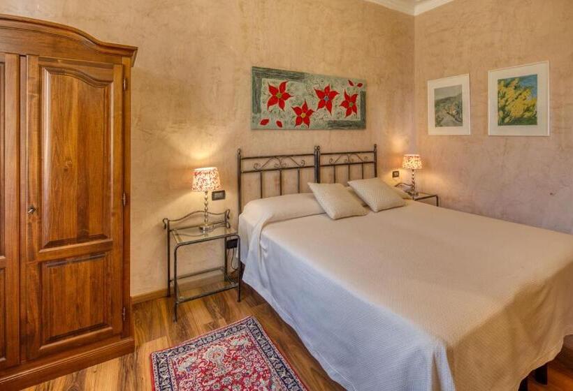 스탠다드 룸, Locanda Villa Moderna