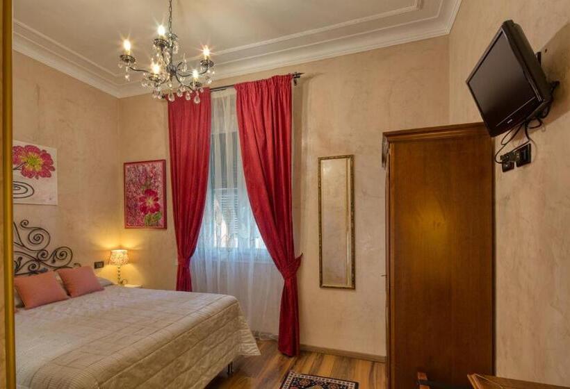 스탠다드 룸, Locanda Villa Moderna