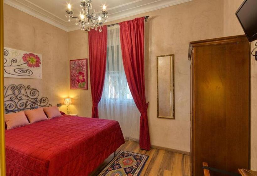 스탠다드 룸, Locanda Villa Moderna