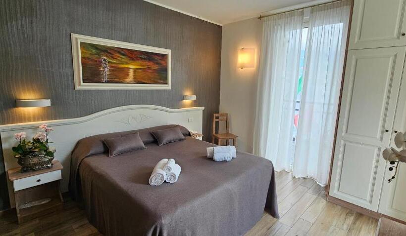 Номер Superior Кровать Кинг, Meridiana