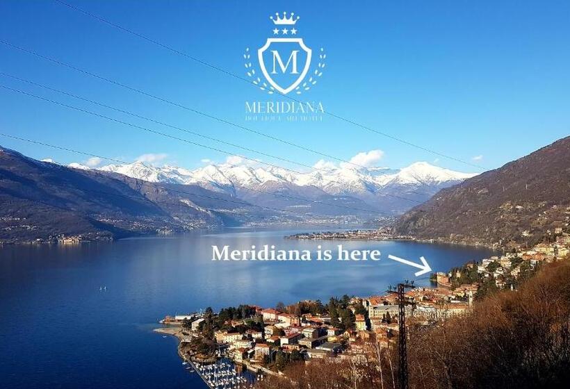 Номер Deluxe, Meridiana