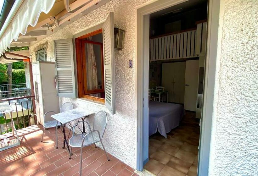 اتاق استاندارد, Residence Al Lago
