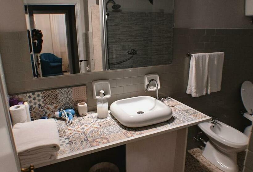 اتاق استاندارد, Residence Al Lago