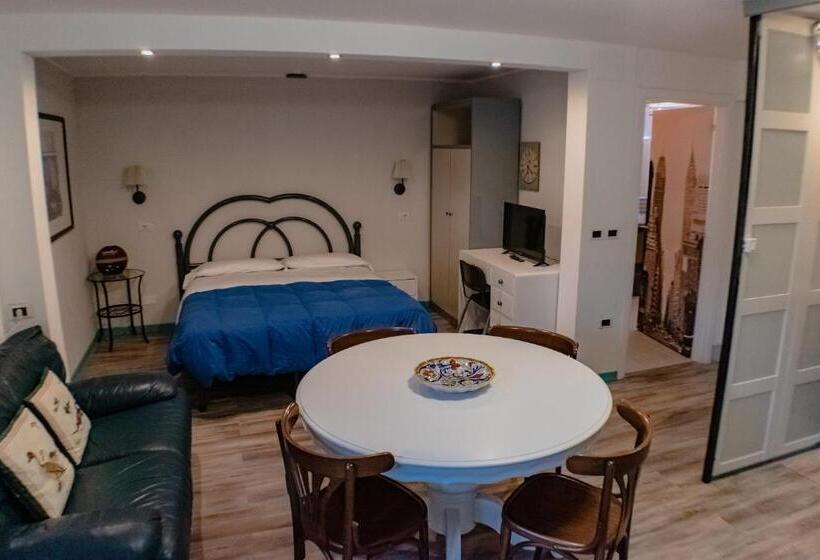 اتاق سوپریور, Residence Al Lago