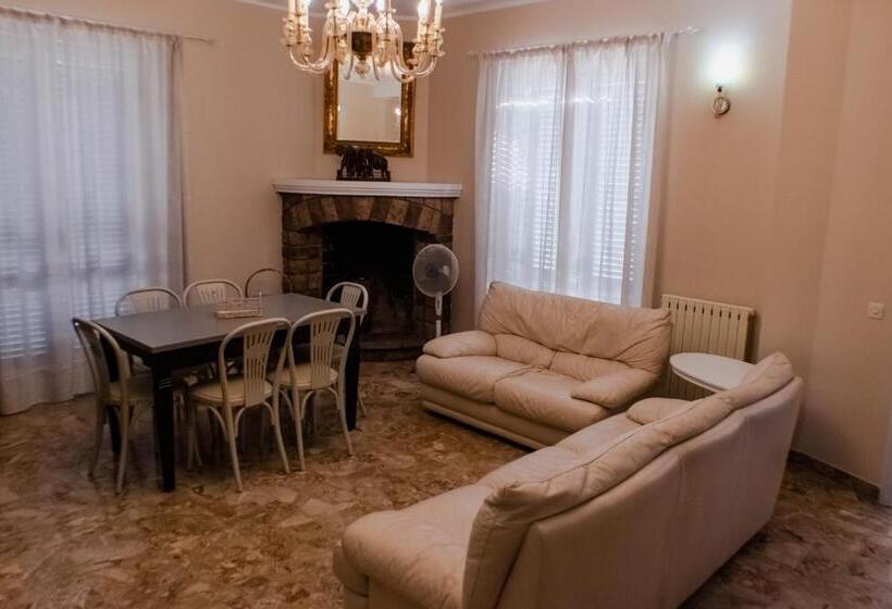Suite with Terrace, Residence Al Lago