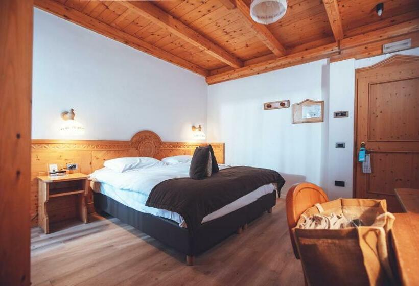 스탠다드 룸, San Giacomo Spa&gourmet