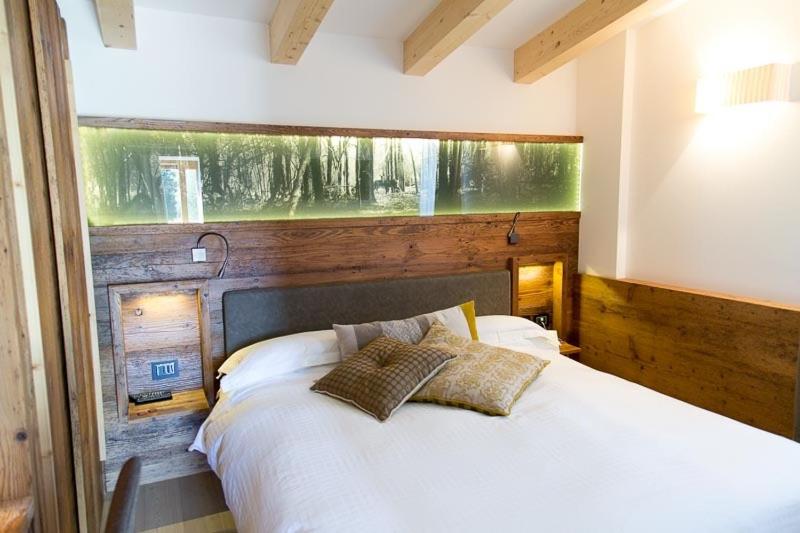 Junior Suite, San Giacomo Spa&gourmet