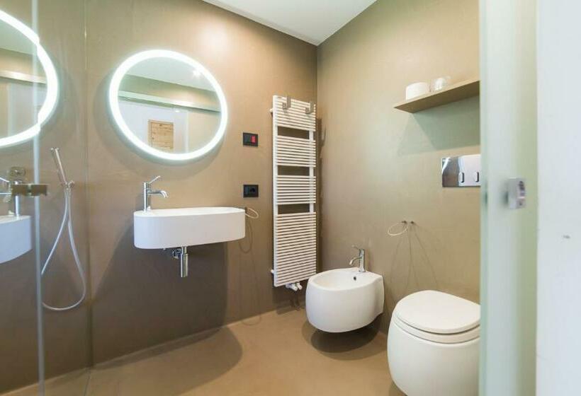 Junior Suite, San Giacomo Spa&gourmet