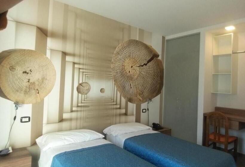 Номер Superior, Sole Holiday