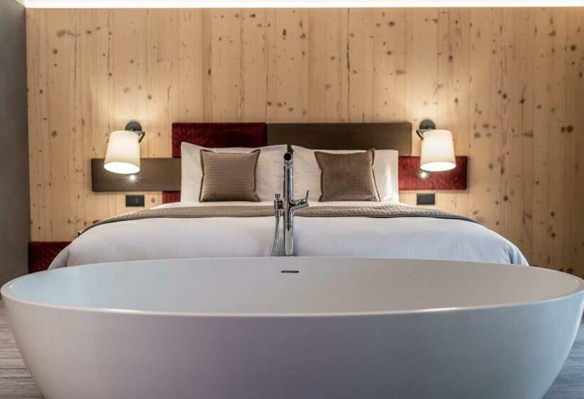 스위트, Val Di Sole