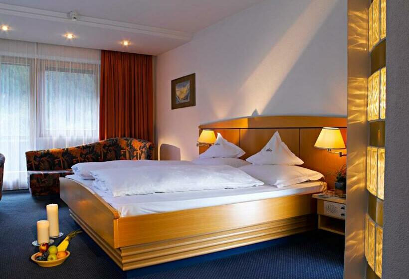 Номер Стандарт, Valserhof