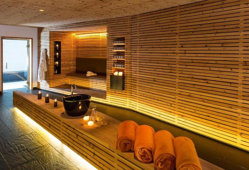 Классический Номер, Valserhof