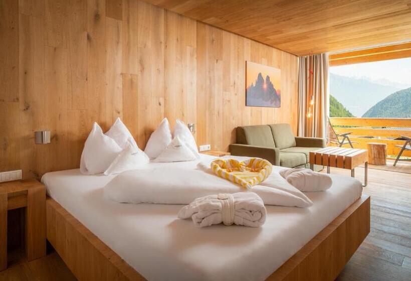Номер Стандарт, Valserhof