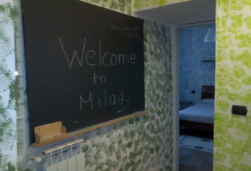 Люкс Вид на Сад, La Grotta Bed And Breakfast E Affittacamere