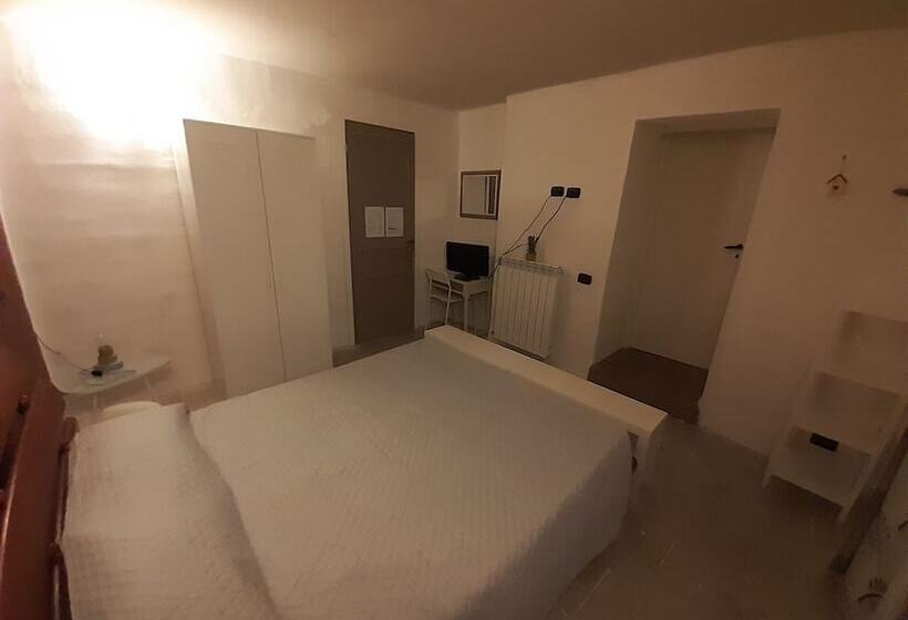 Номер Стандарт, La Grotta Bed And Breakfast E Affittacamere