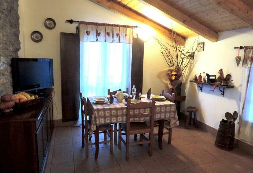 استودیوی استاندارد, Residence Covalou