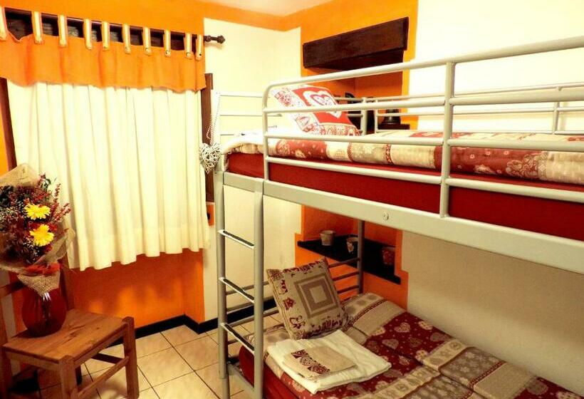 آپارتمان 2 خوابه, Residence Covalou