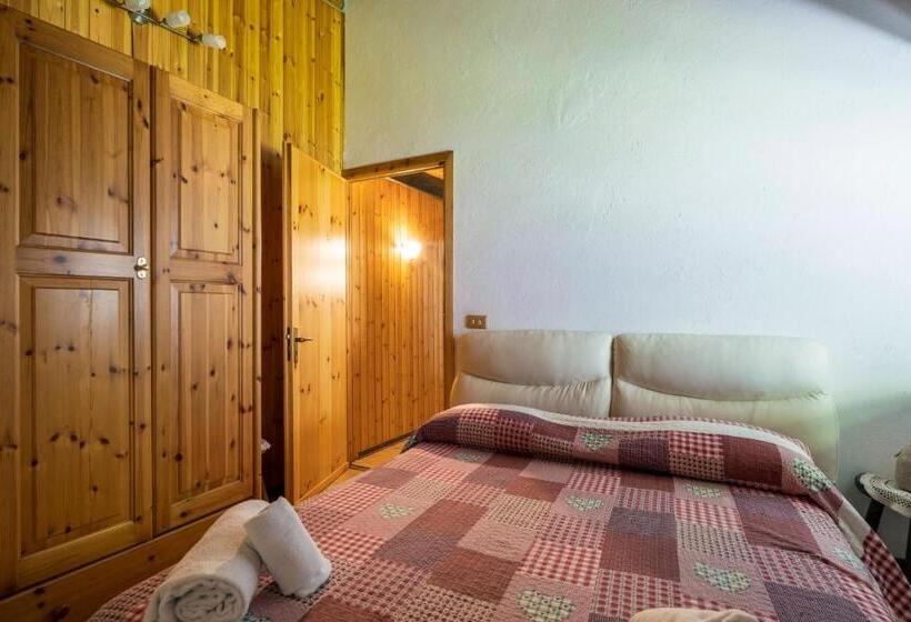 آپارتمان 1 خوابه, Residence Covalou
