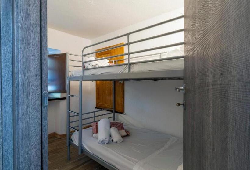 آپارتمان 2 خوابه, Residence Covalou