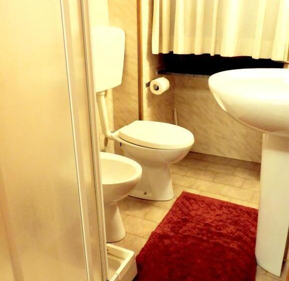 آپارتمان 2 خوابه, Residence Covalou