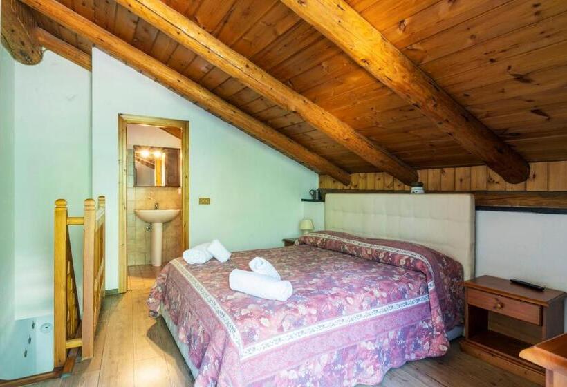آپارتمان 1 خوابه, Residence Covalou