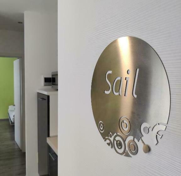Апартаменты 1 Спальня, Gardesana Active Apartments