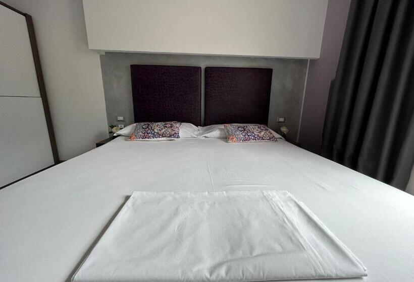 Апартаменты Deluxe 1 Спальня, Gardesana Active Apartments