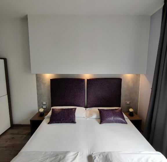 Apartamento Deluxe 1 Dormitório, Gardesana Active Apartments