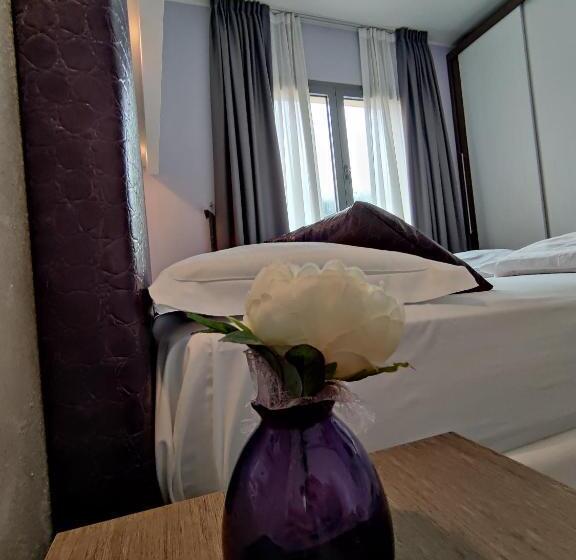 Апартаменты Deluxe 1 Спальня, Gardesana Active Apartments