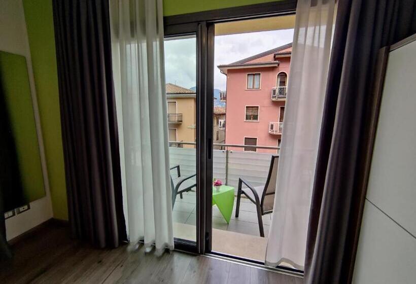 Apartamento Familiar, Gardesana Active Apartments